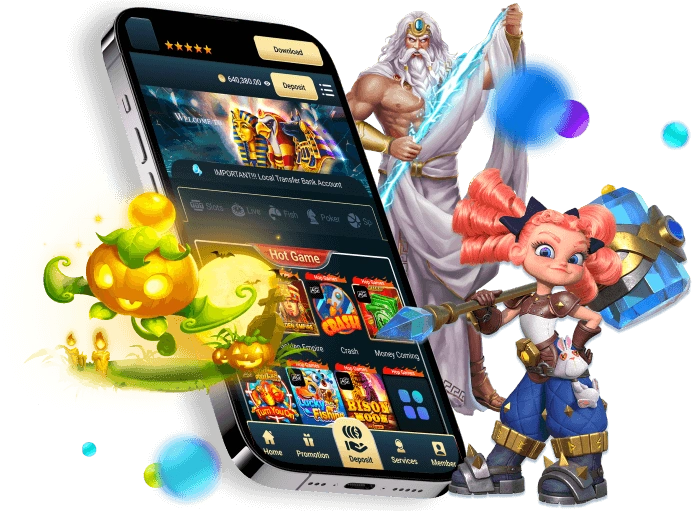Giao diện nhận tiền thưởng ưu đãi tại slot888 login