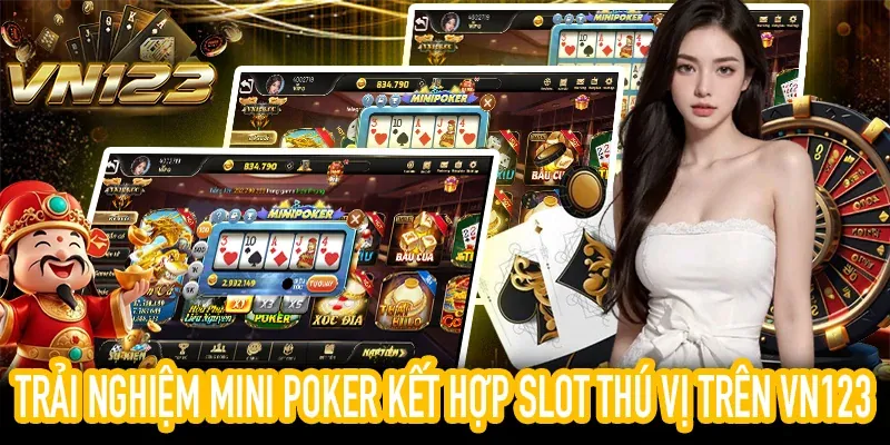 Tổng quan nền tảng slot888 login