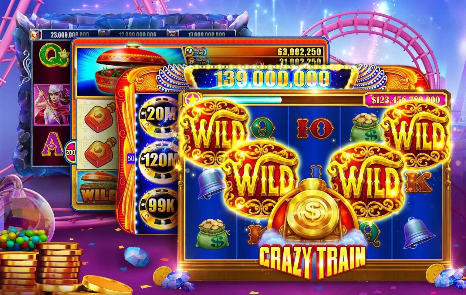 Nạp rút tiền slot888 login