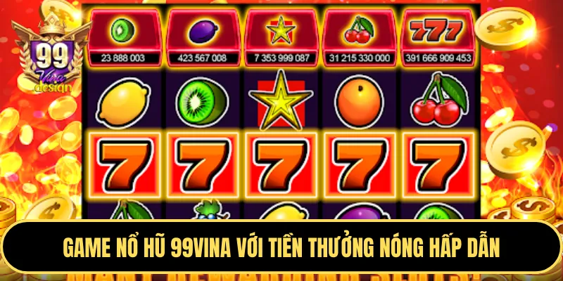 Thưởng nạp lại hàng ngày