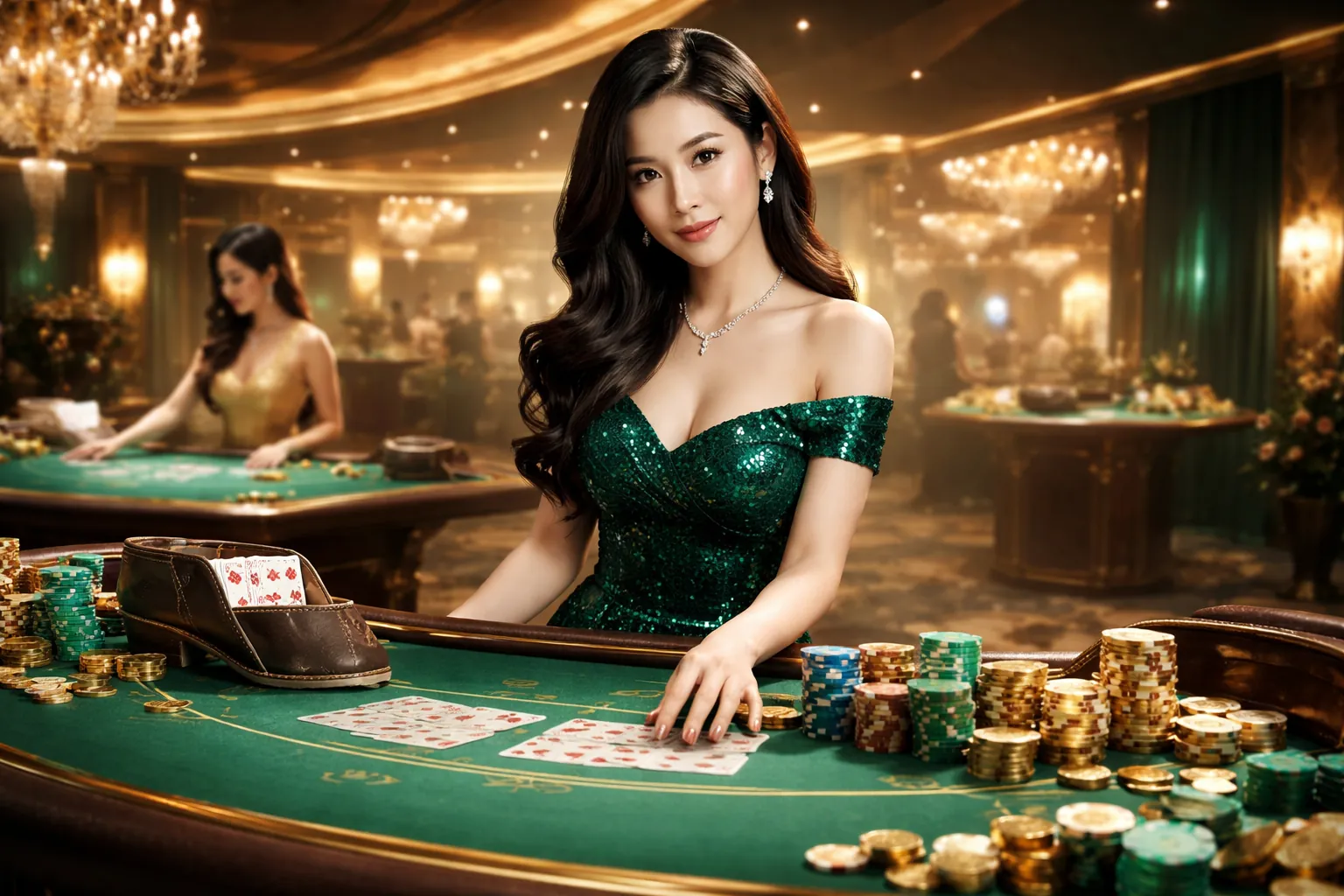 Biểu tượng công nghệ tiên tiến và ưu điểm của slot888 login