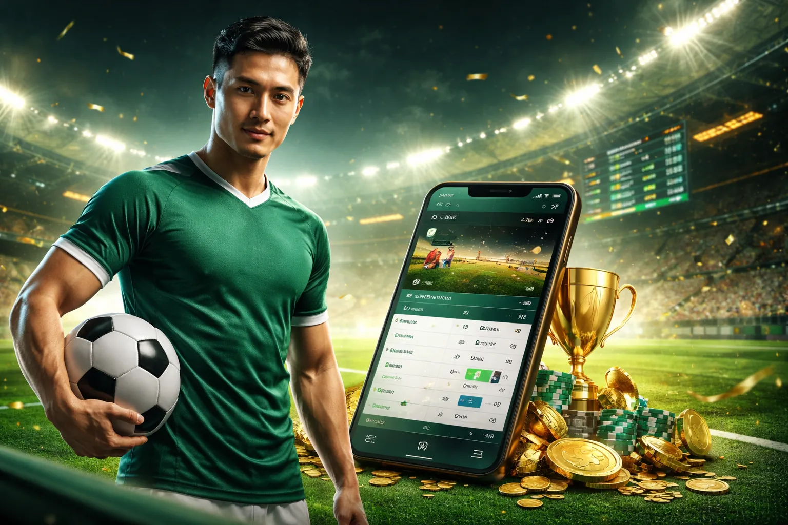 Biểu tượng uy tín và hợp pháp của slot888 login