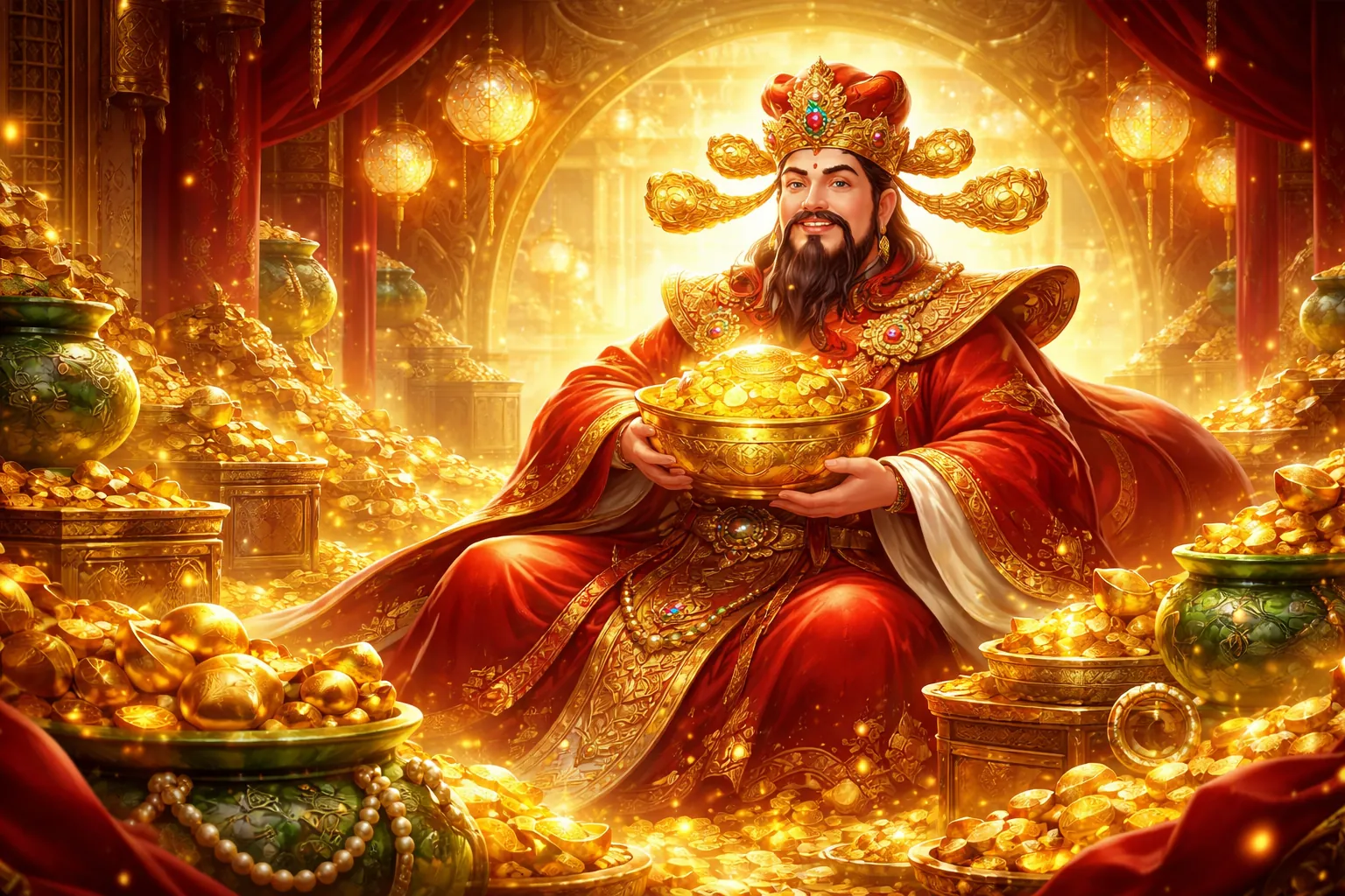 Hình ảnh đại diện cho cờ bạc có trách nhiệm tại slot888 login