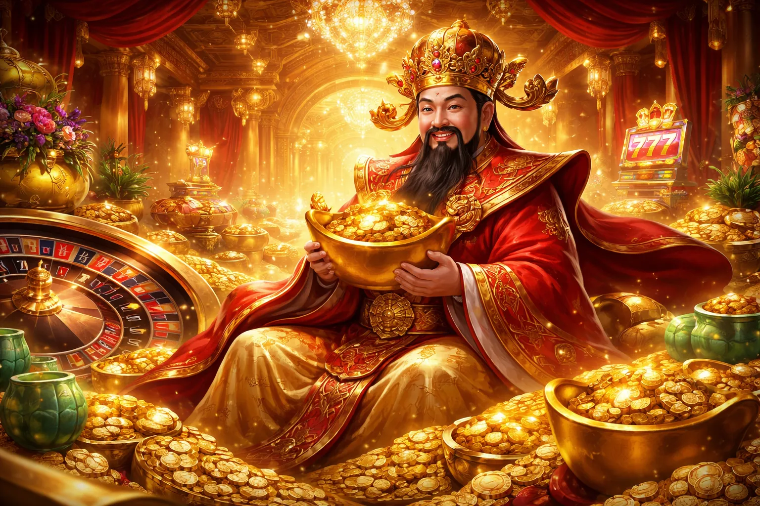 Hình ảnh hỗ trợ khách hàng chuyên nghiệp của slot888 login