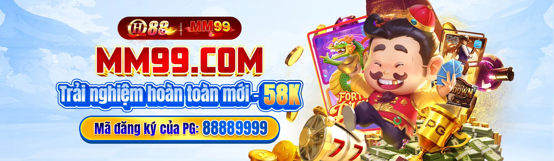 Hình ảnh giới thiệu về slot888 login