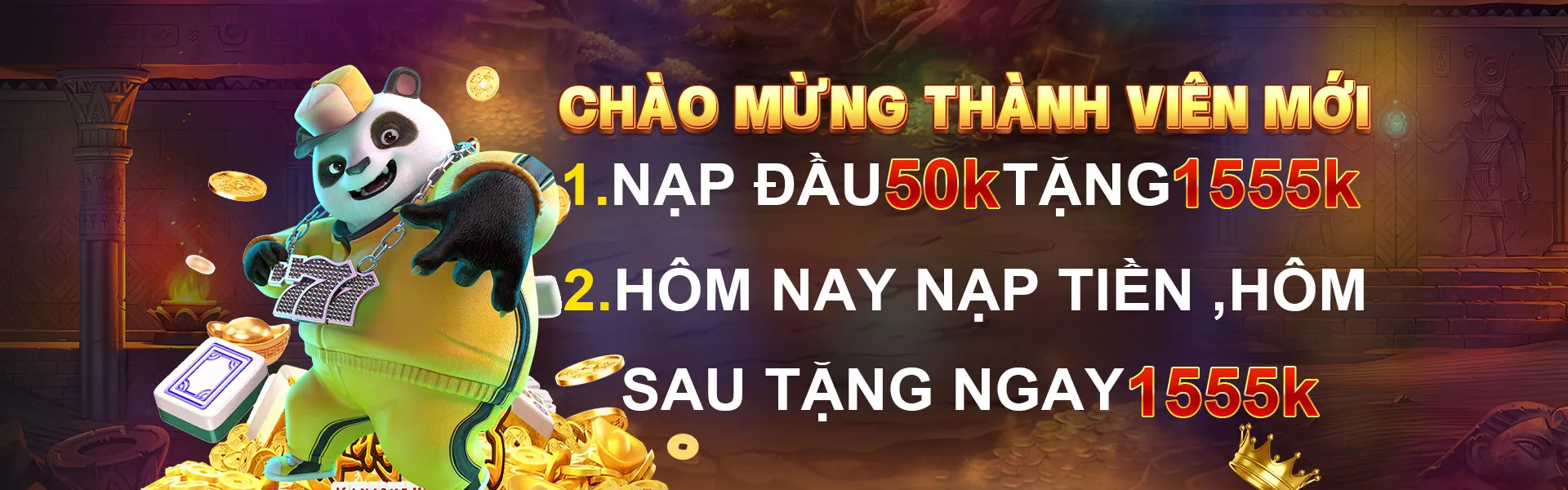 Hình ảnh chào mừng đăng ký slot888 login